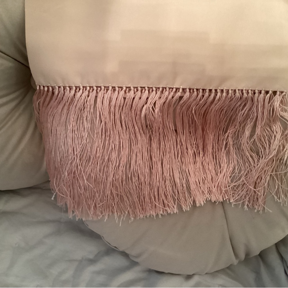 J.Crew 100% Silk Scarf - Picture 6 of 7